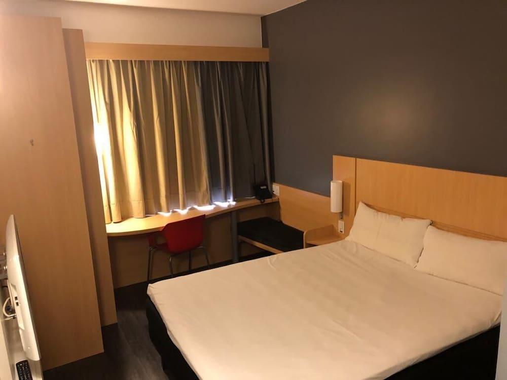 Ibis Manaus Aeroporto Otel Dış mekan fotoğraf