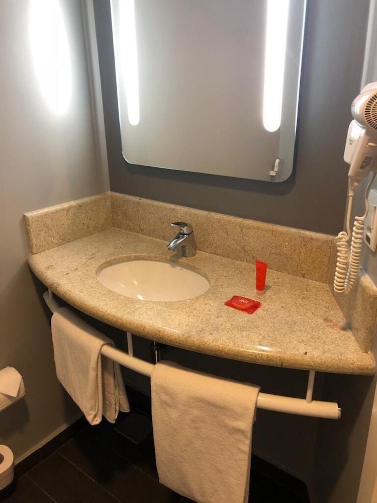 Ibis Manaus Aeroporto Otel Dış mekan fotoğraf